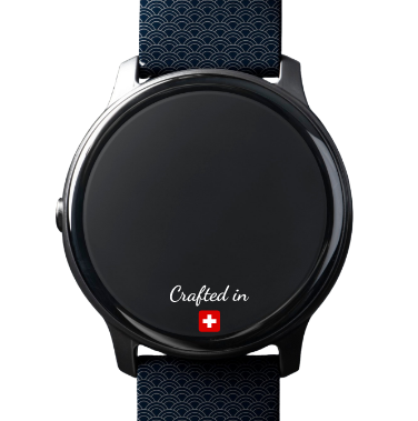 Classic Watch