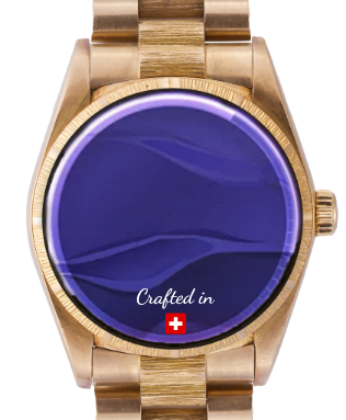 Square Watch